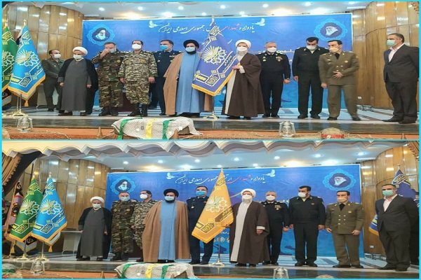 فوری///پیام فرمانده دانشگاه هوایی در پی رتبه برتر نهاجا در نتایج تیمی مسابقات قرآن آجا