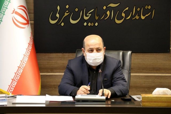 ارسالی امروز| ثبت&zwnj;نام ۱۶۳ نفر در در ششمین دوره انتخابات شورای اسلامی شهرها در شهرهای ۴۸ گانه آذربایجان&zwnj;غربی