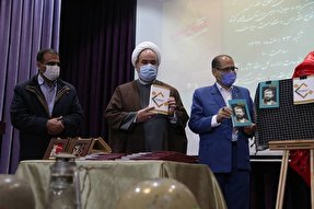 هنرمندان گسست بین نسلی دفاع مقدس را جبران کنند