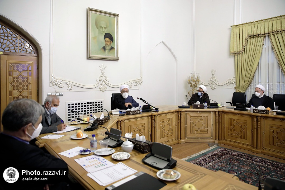 ارائه الگوی کیفی آموزش اسلامی؛ مهمترین هدف مدارس و دانشگاه&zwnj;های آستان قدس رضوی