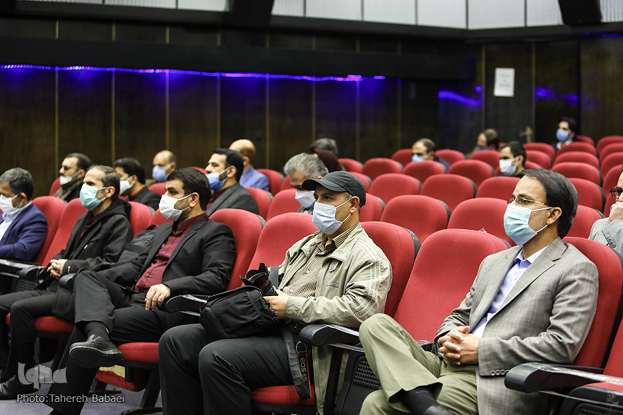راه‌های نرفته در مسیر هنر قرآنی طولانی است