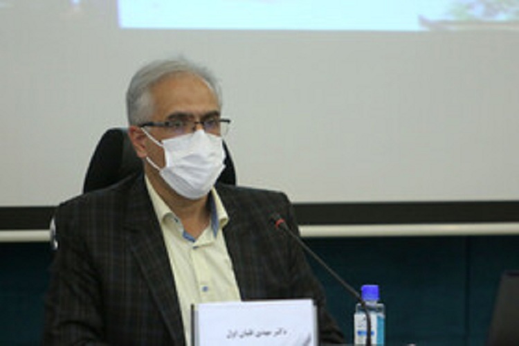 تست سریع کرونا در 42 مرکز منتخب کرونا در خراسان رضوی