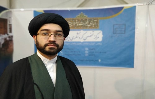 تبلیغ دین در فضای مجازی