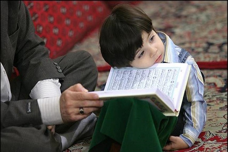 15 نفر از خردسالان همدانی گواهینامه بین&zwnj;المللی حفظ قرآن دارند