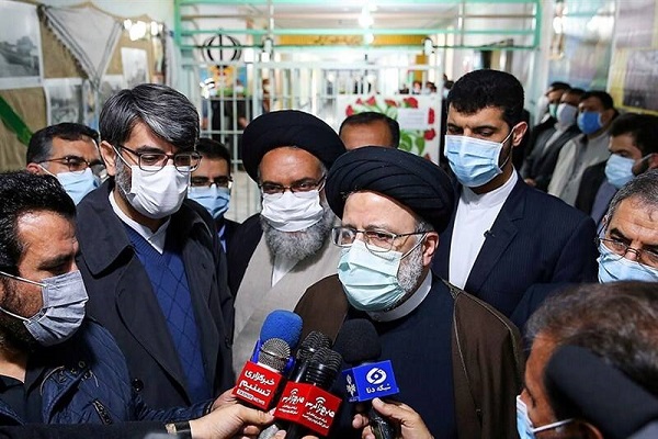 راه&zwnj;اندازی خط جدید تولید نساجی قائمشهر تا ۵ ماه آینده