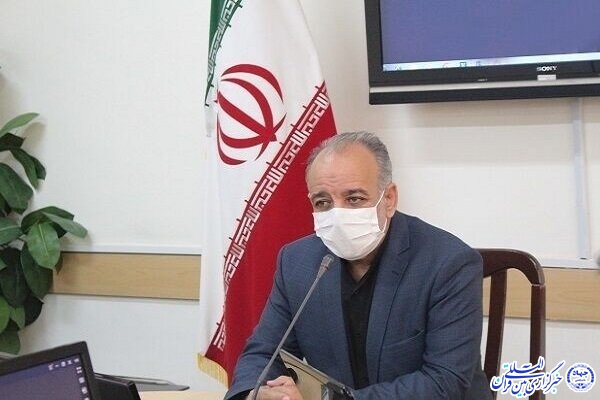 بازدید مجازی ۵۴۰ هزار نفر از اردوی راهیان نور در خراسان&zwnj;جنوبی