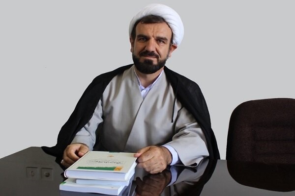 انتشار مجموعه سخنرانی&zwnj;های حجت&zwnj;الاسلام رفیعی در قالب کتاب