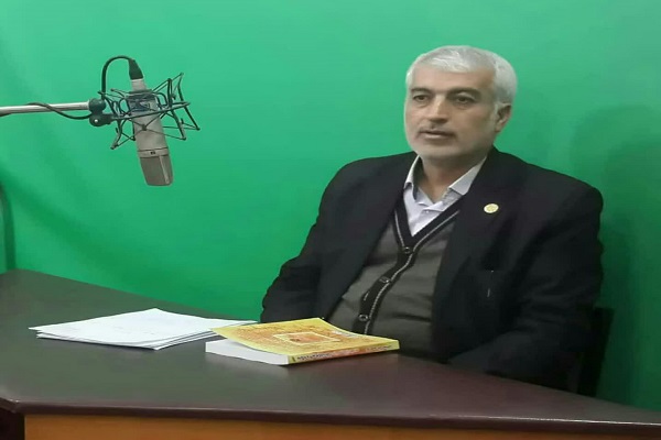 برگزاری پنجمین دوره تدبر در سوره&zwnj;های قرآن کریم در دانشگاه قم
