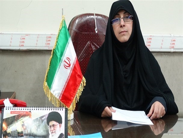 فعالیت 43 مهد قرآن&zwnj; در سپاه لرستان