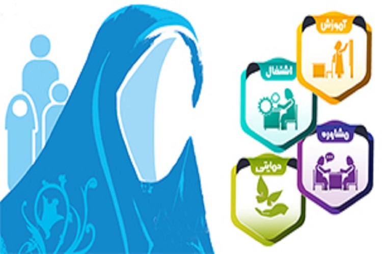 اجرای طرح&laquo;توانمندسازی زنان سرپرست خانواده&raquo; در البرز