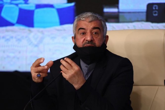 هزار مجموعه فرهنگی تحت حمایت بنیاد علوی هستند