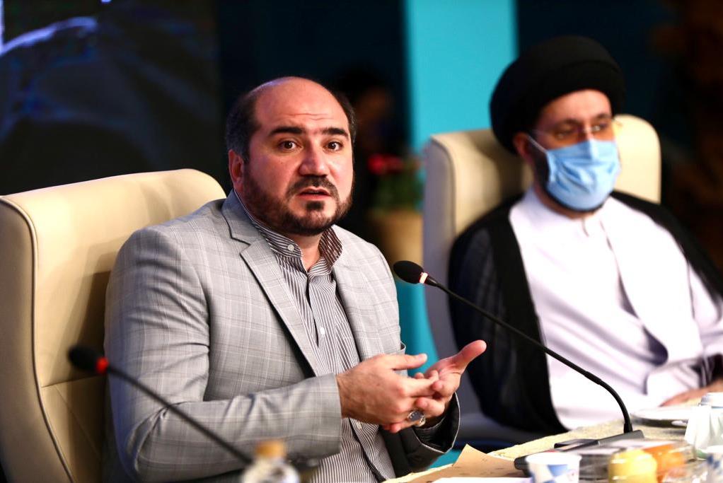هزار مجموعه فرهنگی تحت حمایت بنیاد علوی هستند