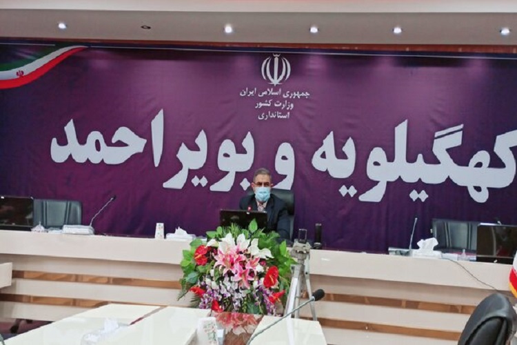 پذیرای هیچ گردشگری در کهگیلویه و بویراحمد نیستیم