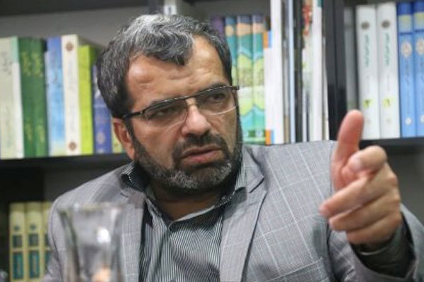 سرانه مسجد در استان قم پایین است