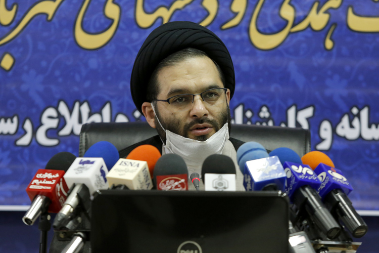 آزادسازی ۲۱ زندانی جرائم غیرعمد از محل موقوفات استان قزوین