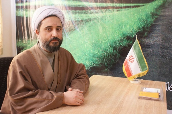 هدف امام حسین(ع) احیای امر به معروف و نهی از منکر بود