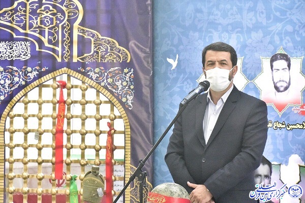 ادامه راه شهدا، شکر نعمت انقلاب است