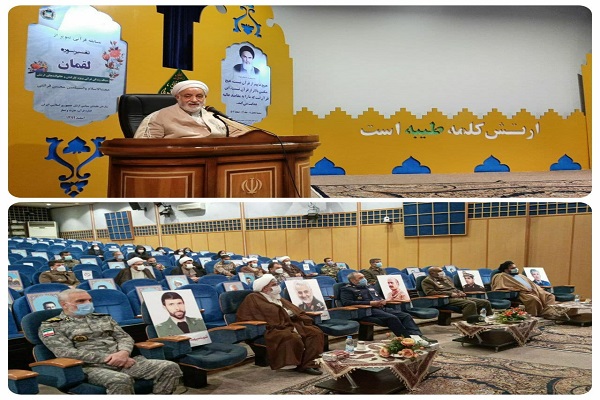اختتامیه چهارمین دوره جشنواره تنویر برگزار شد