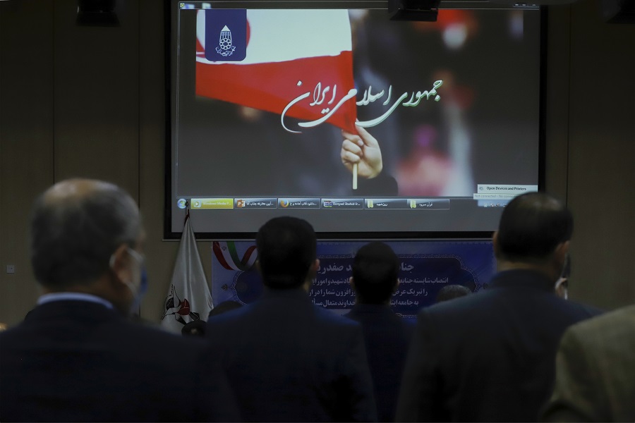 افزایش بودجه بنیاد شهی  همدان در سال آینده