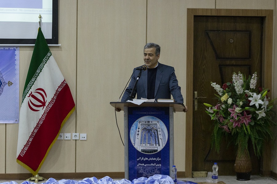افزایش بودجه بنیاد شهی  همدان در سال آینده