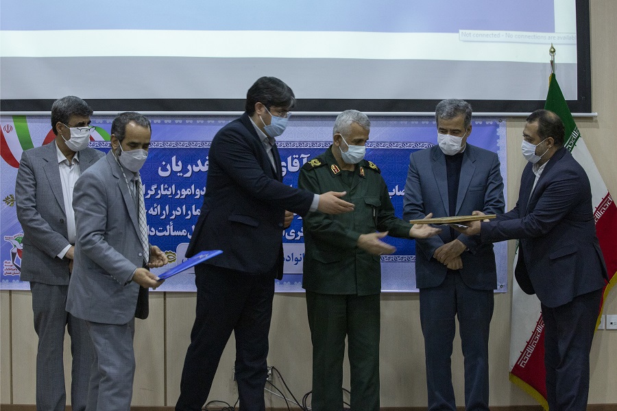افزایش بودجه بنیاد شهی  همدان در سال آینده