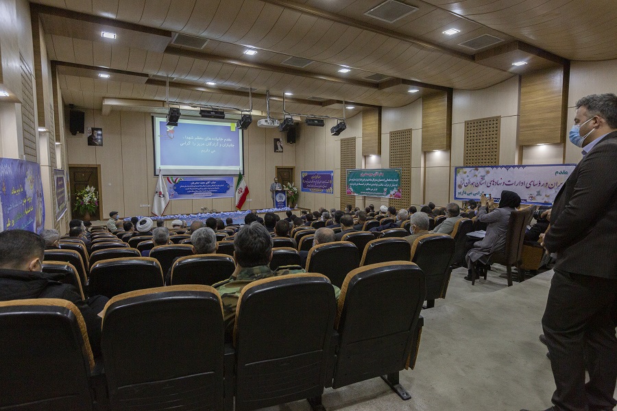 افزایش بودجه بنیاد شهی  همدان در سال آینده