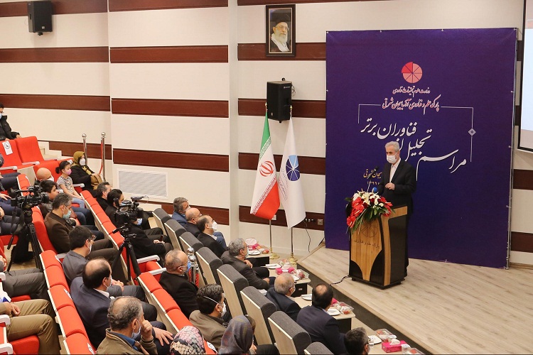 دنیای امروز دنیای مشتری&zwnj;مداری است/ علم خالق ثروت باشد