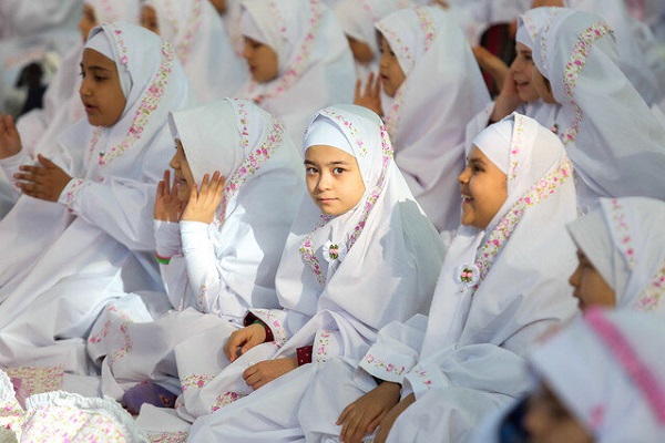 ۲۳۲ مدرسه قزوین نمازخانه ندارند
