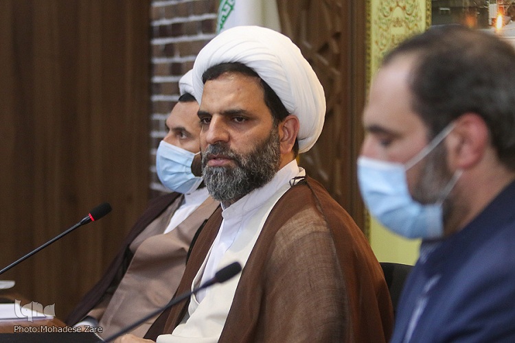 ثبت 25درصد موقوفات سال 99 در خراسان رضوی