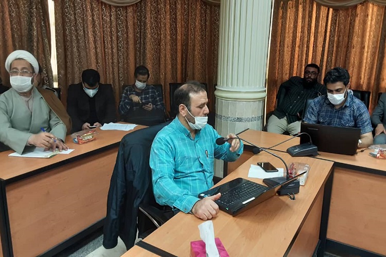 ارسال// سیاست دولت هند در حذف آیات جهاد راه به جایی نمی‌برد/ دروغ‌گویی اروپا در زمینه آزادی دینی و مذهبی