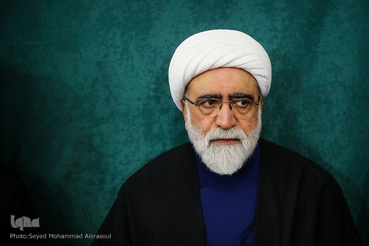 پروتکل&zwnj;های بهداشتی حرم رضوی در نوروز تشدید می&zwnj;شود