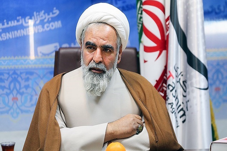 5 شنبه// وفات‌یافتگان روحانی در سالی که گذشت