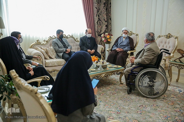 بهره&zwnj;گیری از ظرفیت دانشجویان علوم قرآنی در موسسات قرآنی