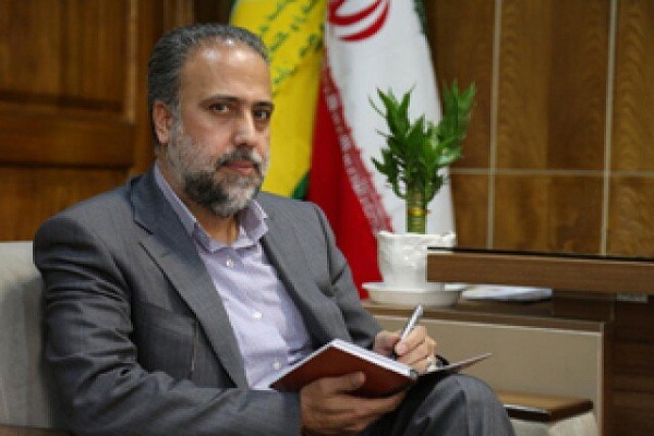 مدیر جدید حج و زیارت قم منصوب شد