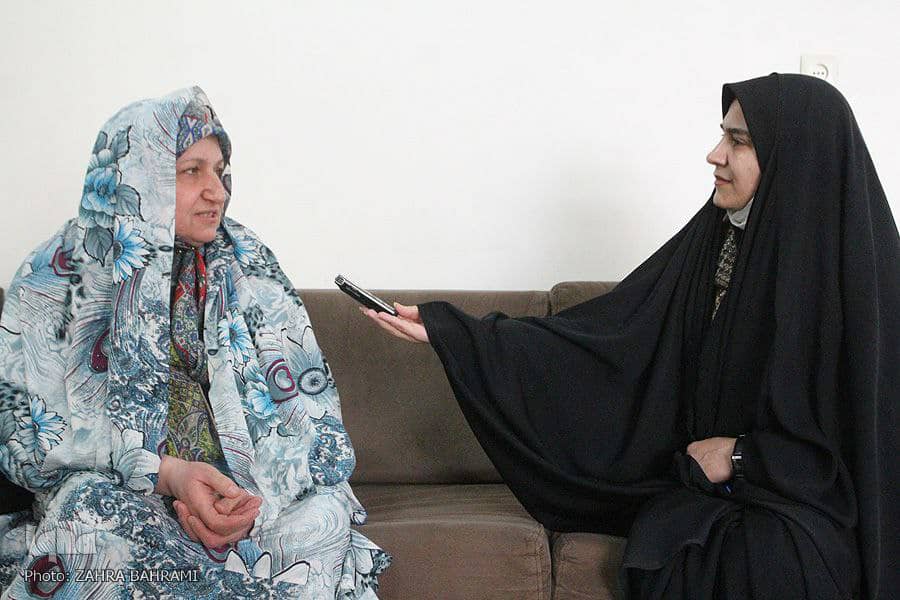 جانبازی؛ زیباترین فرصت پرواز / هیچ&zwnj;گاه در زندگی شوقی بالاتر از رفتن به جبهه را تجربه نکرده&zwnj;ام