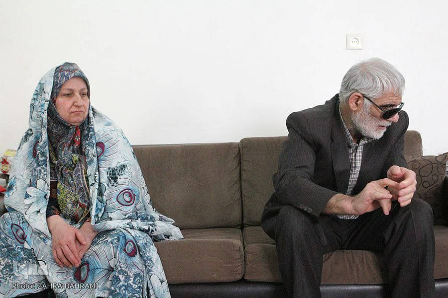 جانبازی؛ زیباترین فرصت پرواز / هیچ&zwnj;گاه در زندگی شوقی بالاتر از رفتن به جبهه را تجربه نکرده&zwnj;ام
