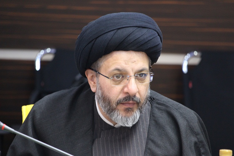 برگزاری مراسم تحویل سال در بقاع متبرکه آذربایجان&zwnj;شرقی