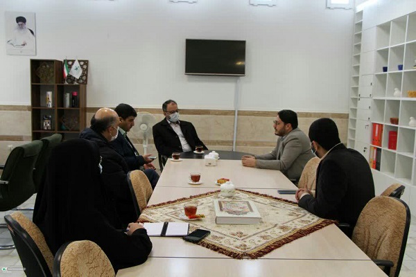 احیای فرهنگ بومی برای کودکان و نوجوانان قمی
