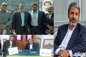 روایتی از زندگی جانباز قرآنی / شروعی که با غم و اندوه همراه شد