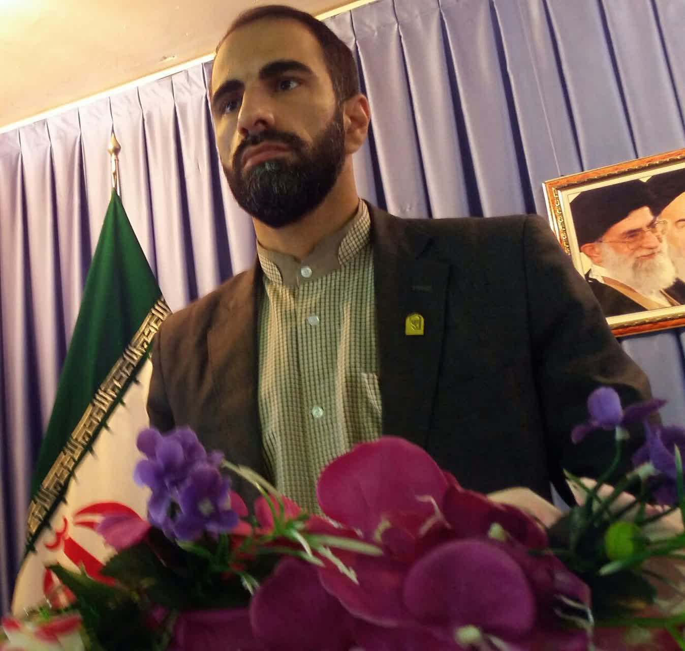 مشارکت ۱۴ مسجد خرم&zwnj;آباد در طرح &laquo;هر جمعه یک مسجد&raquo;