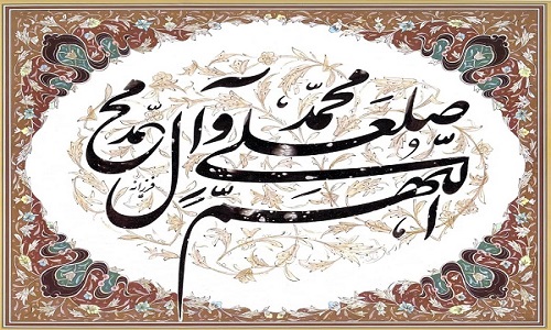 خوشنویسی، شاخه‌ای از اسلام است / هنر به معنای آشتی دادن انسان با فطرت