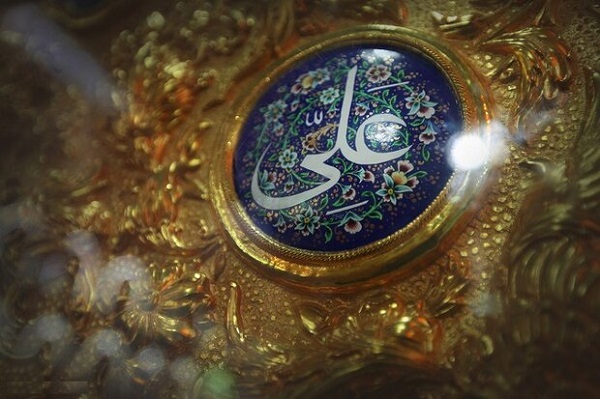 اجرای پویشی برای عرض ارادت دختران به مقام پدر