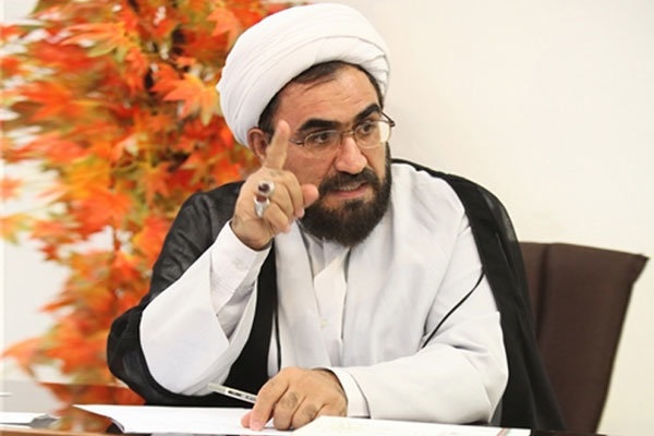 معنویت&zwnj;گرایی از اصول بنیادین انقلاب اسلامی است