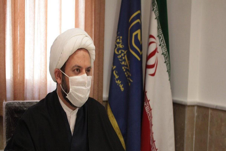 کسب رتبه اول سمنان در جذب طلبه