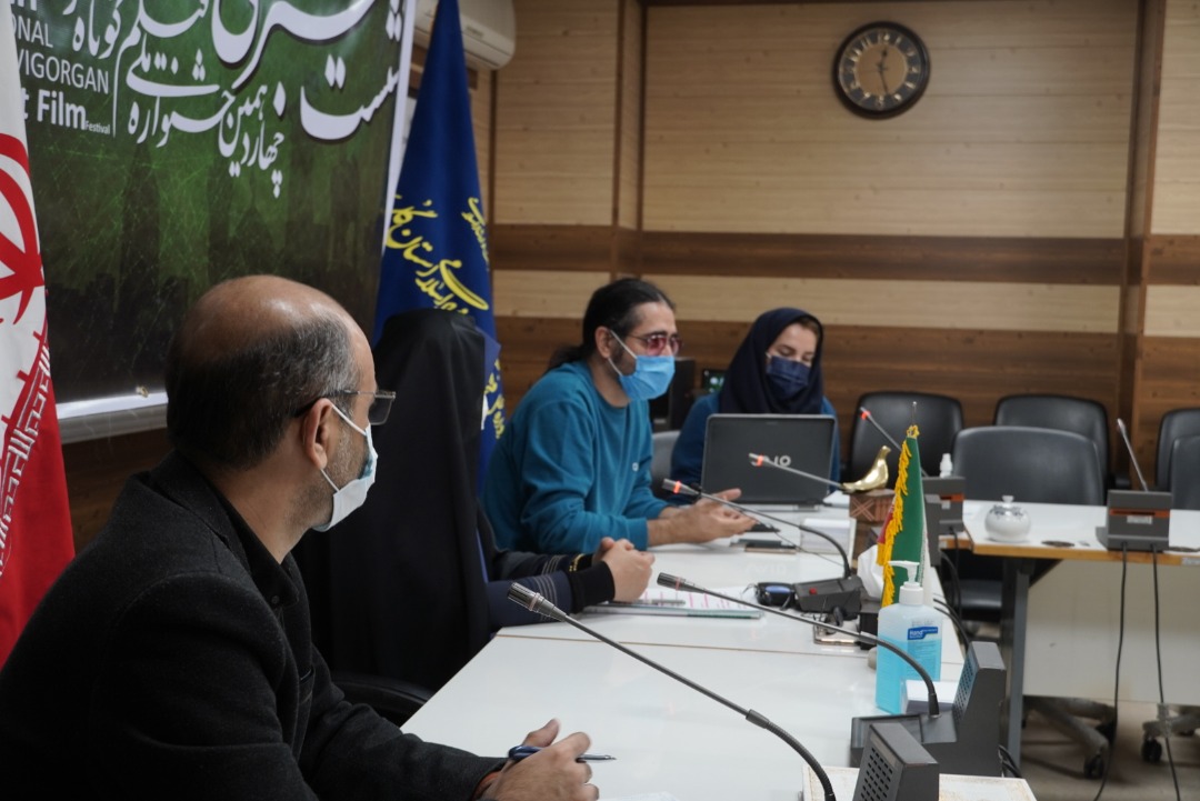 جشنواره فیلم کوتاه رضوی ظرفیت بین‌المللی شدن دارد