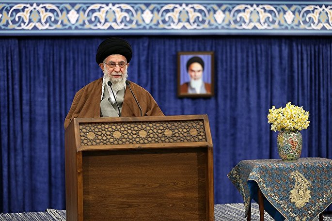 شعار انقلابی جهش تولید امسال باید با حمایت همه‌جانبه و رفع موانع کاملاً محقق شود