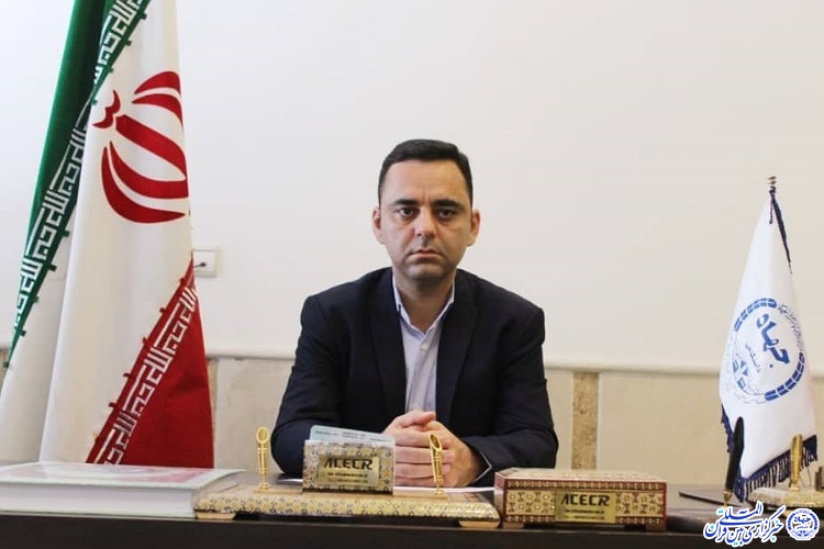پیام رئیس جهاددانشگاهی خراسان شمالی به مناسبت آغاز سال ۱۴۰۰