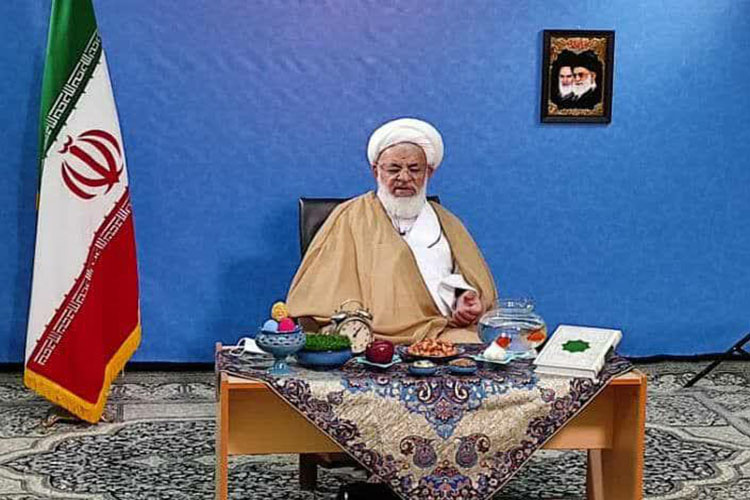 امید به حاکمیت اسلام در جهان در سال مهدوی/مسافران پروتکل&zwnj;های بهداشتی را رعایت کنند