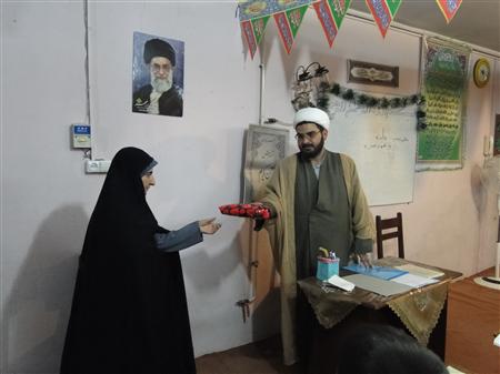 درگذشت مدیر مؤسسه قرآنی تسنیم بروجرد