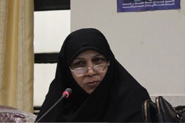 ارسالی دوشنبه//ایجاد آرامش  از مهمترین نشانه یک خانواده قرآنی است